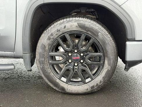 Used 2021 GMC Sierra 1500 Elevation image 11