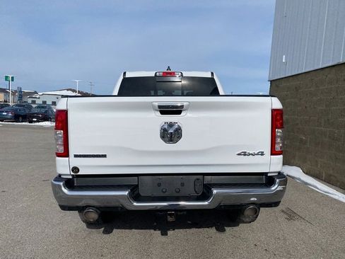 Used 2020 RAM 1500 Big Horn image 6