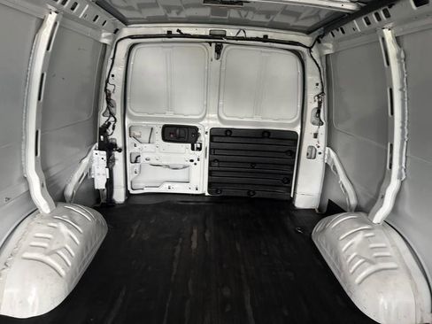 Used 2023 Chevrolet Express 2500 Extended w/ Driver Convenience Package image 44