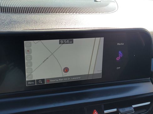 Used 2025 Kia Seltos S FWD image 22