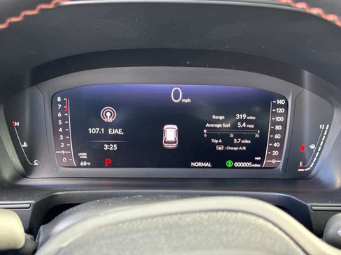 New 2026 Honda Passport TrailSport image 19