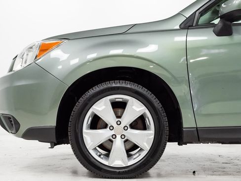 Used 2014 Subaru Forester 2.5i Premium w/ Popular Package #1 AWD/4WD image 25