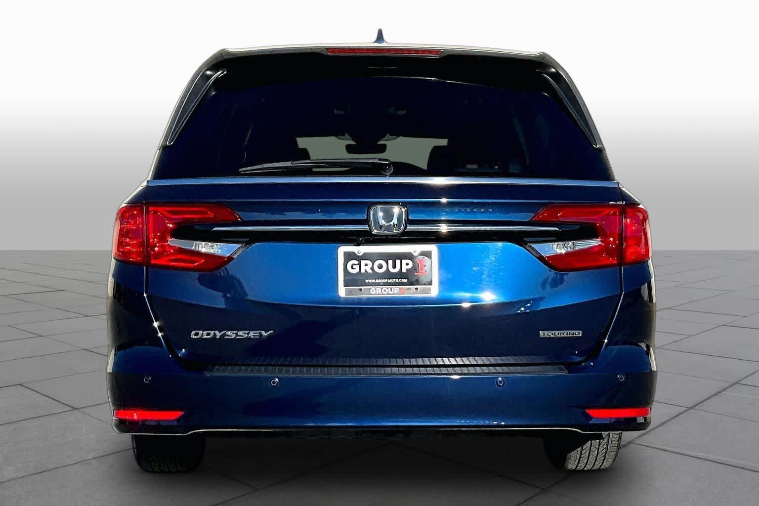 Used 2024 Honda Odyssey Touring image 5