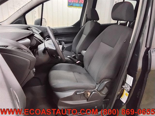 Used 2015 Ford Transit Connect XL FWD image 10