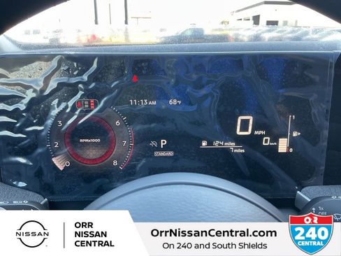 New 2026 Nissan Kicks SV image 21