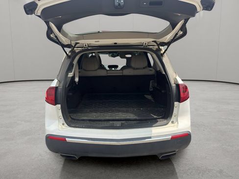 Used 2011 Acura MDX w/ Advance Package AWD/4WD image 7