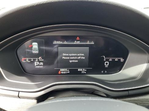 Used 2024 Audi A4 2.0T Premium Plus image 62