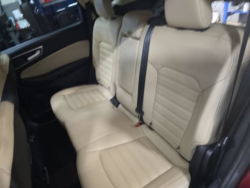 Used 2024 Ford Edge SEL w/ Convenience Package AWD/4WD image 15