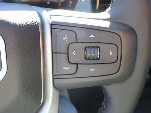 New 2026 GMC Sierra 1500 Elevation w/ Elevation Premium Package AWD/4WD image 20