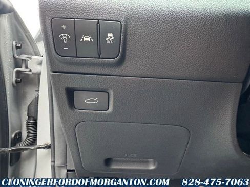 Used 2023 Kia K5 GT image 24