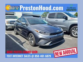 Used 2023 Kia Forte LXS FWD video 1