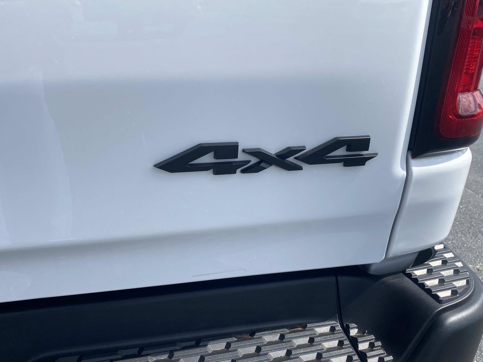 Used 2026 RAM 1500 Rebel w/ Rebel Level 1 Equipment Group AWD/4WD image 6