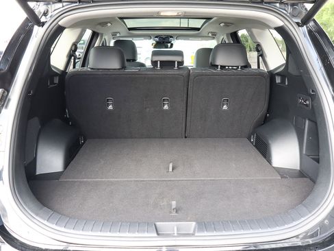 Used 2023 Hyundai Santa Fe Limited image 20