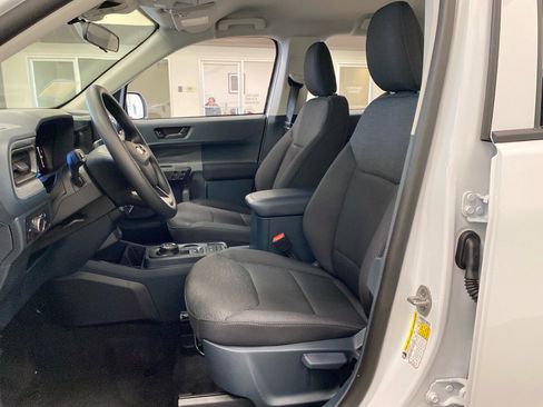 New 2026 Ford Maverick XL image 15