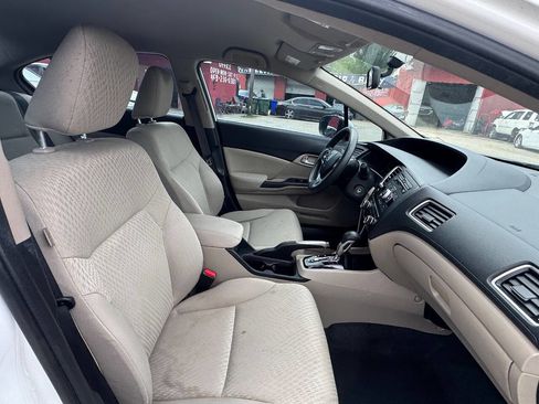 Used 2014 Honda Civic LX image 17
