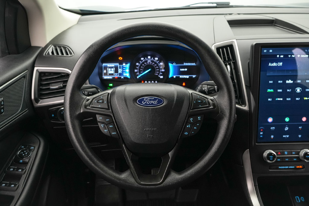 Certified 2024 Ford Edge SE AWD/4WD image 13