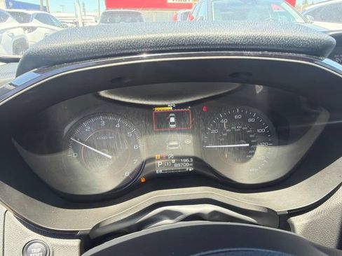 Used 2023 Subaru Crosstrek 2.0i AWD/4WD image 9