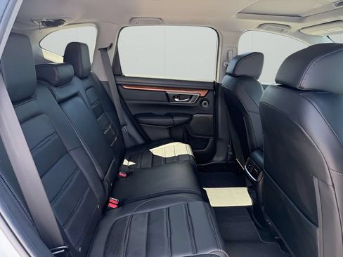 Used 2022 Honda CR-V Touring image 17