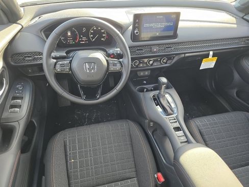New 2026 Honda CR-V Sport-L image 27