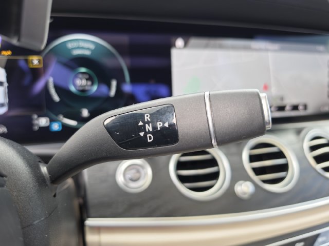 Used 2021 Mercedes-Benz E 350 Sedan image 29