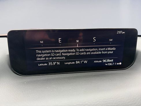 Certified 2025 MAZDA CX-50 AWD 2.5 S w/ Weather Package image 29