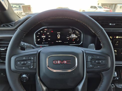 New 2026 GMC Sierra 1500 AT4 w/ AT4 Premium Package AWD/4WD image 19