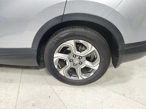 Used 2018 Honda CR-V EX-L image 44