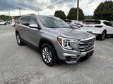 Used 2023 GMC Terrain SLT image 3