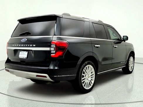 Used 2024 Ford Expedition Platinum AWD/4WD image 5