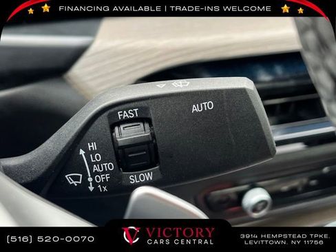 Used 2025 BMW 330i xDrive Sedan image 36