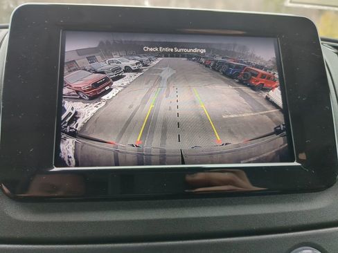 New 2026 RAM ProMaster 2500 w/ Safety Group image 20