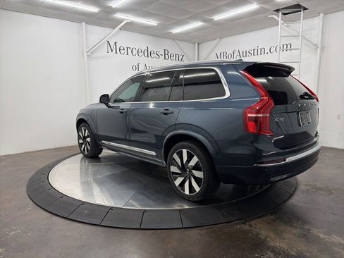 Used 2024 Volvo XC90 T8 Ultimate image 5