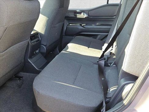 New 2026 Toyota Land Cruiser 1958 image 14