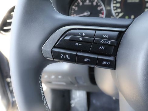 New 2026 MAZDA CX-30 Aire Edition AWD/4WD image 25