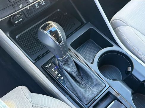 Used 2020 Hyundai Tucson Sport image 16