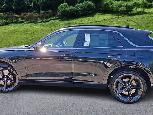 New 2026 Genesis GV70 3.5T Sport Prestige image 5