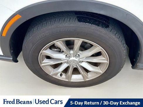 Used 2024 Honda CR-V EX-L image 29