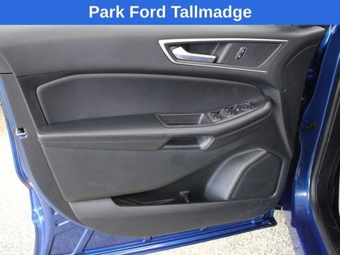 Used 2023 Ford Edge SEL w/ Convenience Package AWD/4WD image 11