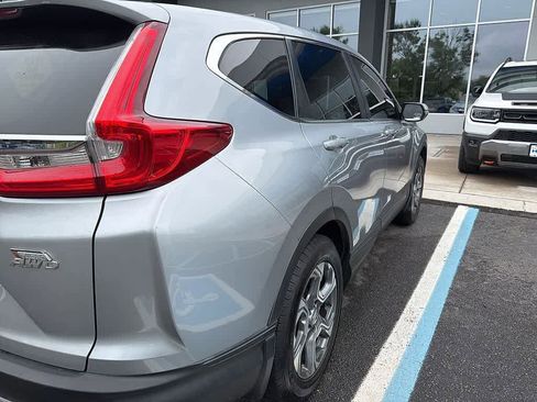 Used 2019 Honda CR-V EX-L image 4