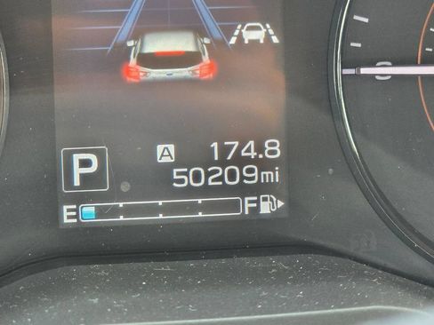 Used 2019 Subaru Crosstrek 2.0i Premium w/ Eyesight System AWD/4WD image 31