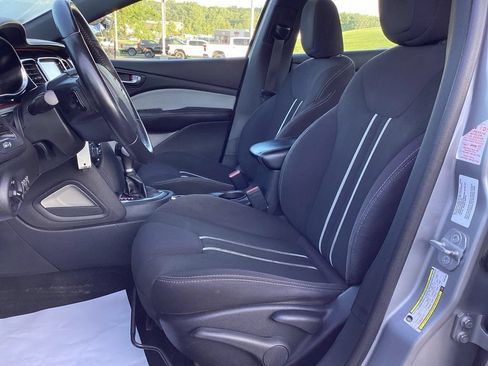 Used 2014 Dodge Dart SXT FWD image 12