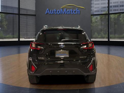 Used 2025 Subaru Crosstrek 2.5i Limited w/ Popular Package #4A AWD/4WD image 9