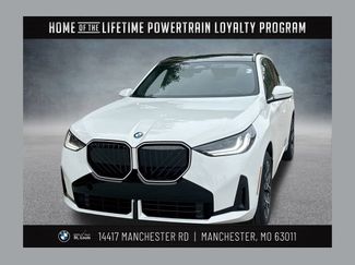 Used 2026 BMW X3 xDrive30i AWD/4WD 360° Tour