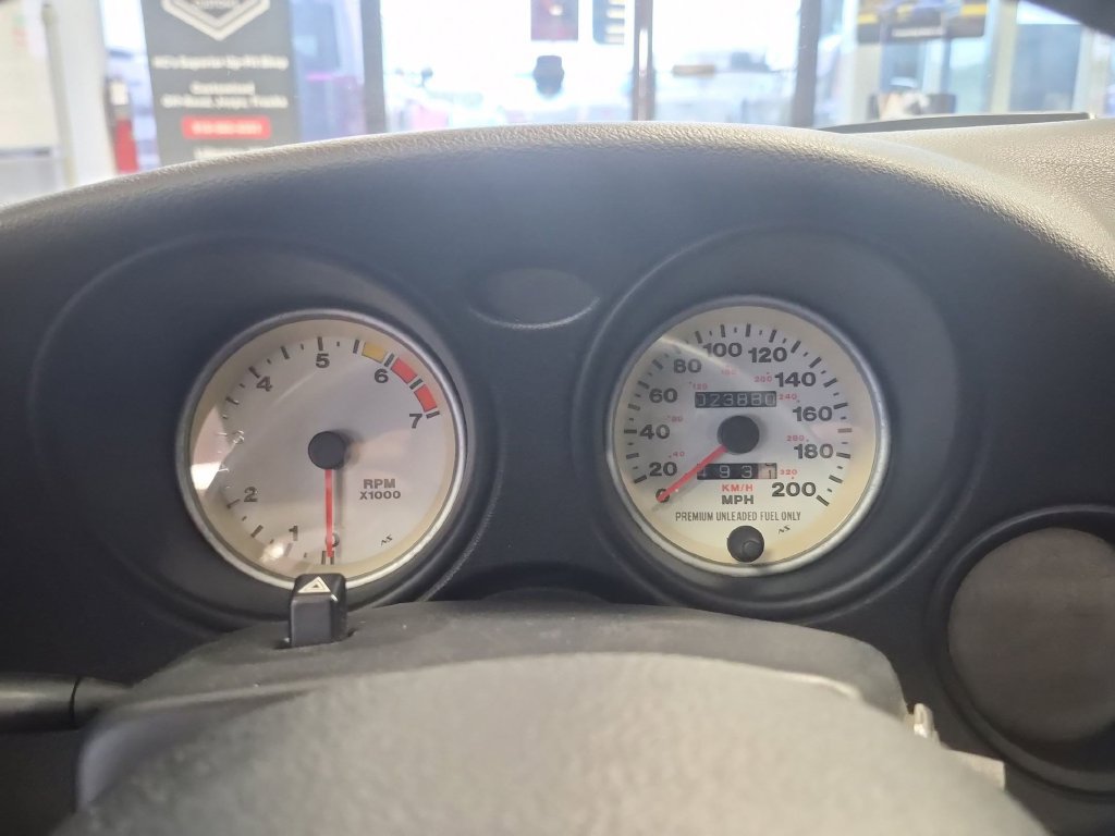 Used 2002 Dodge Viper RT/10 RWD image 16