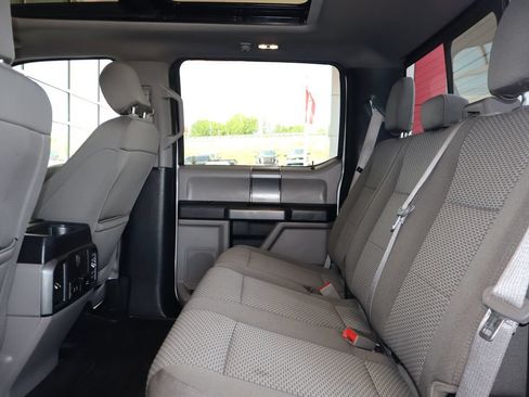 Used 2019 Ford F150 XLT w/ Equipment Group 302A Luxury AWD/4WD image 35