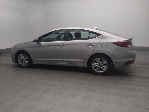 Used 2020 Hyundai Elantra Value Edition w/ Cargo Package (C1) FWD image 3