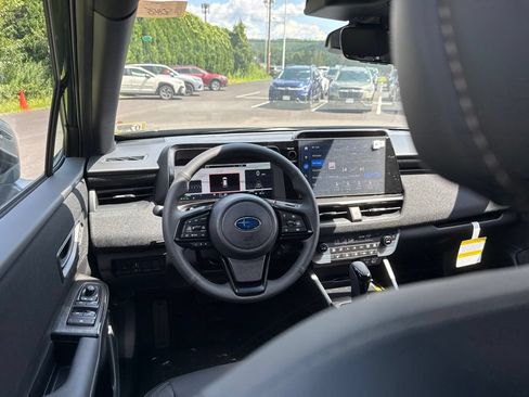 New 2026 Subaru Outback Limited XT AWD/4WD image 19