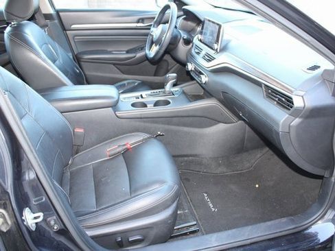 Used 2019 Nissan Altima 2.5 SL image 16