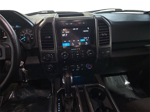 Used 2018 Ford F150 XLT w/ Equipment Group 301A Mid image 15