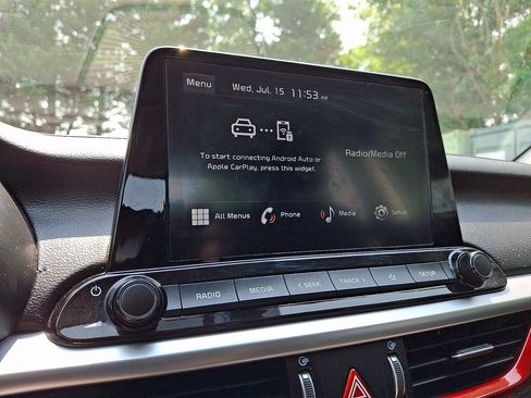 Used 2023 Kia Forte LXS FWD image 14